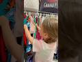 Getting Ready For Auntie’s Birthday #disney #family #style #dress #cute #funny #party #birthday