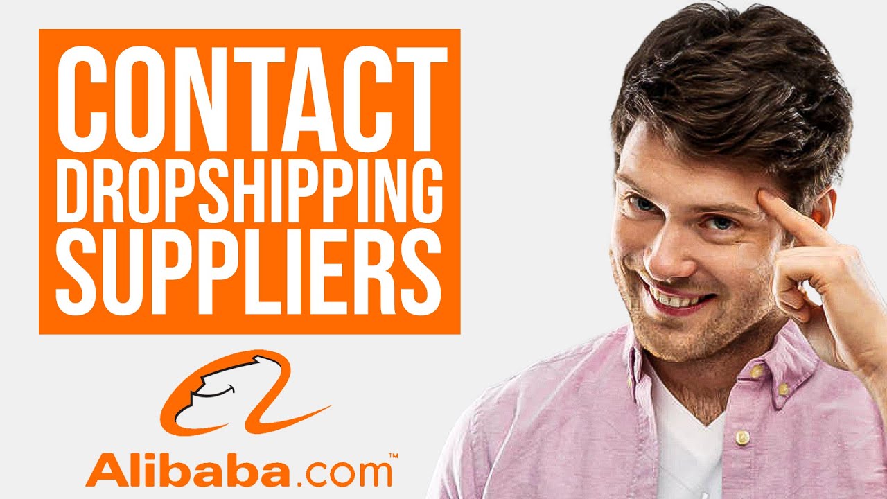How to do Alibaba Private Label Products & Contact Dropshipping ...