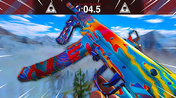 Use This *MAX DAMAGE* H4 BLIXEN Class Setup NOW! (H4 BLIXEN TRIPLE V2) - Vanguard