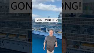 Cruise Line Forced to Make Major Change!