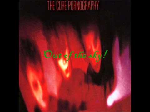 The Hanging Garden The Cure Youtube