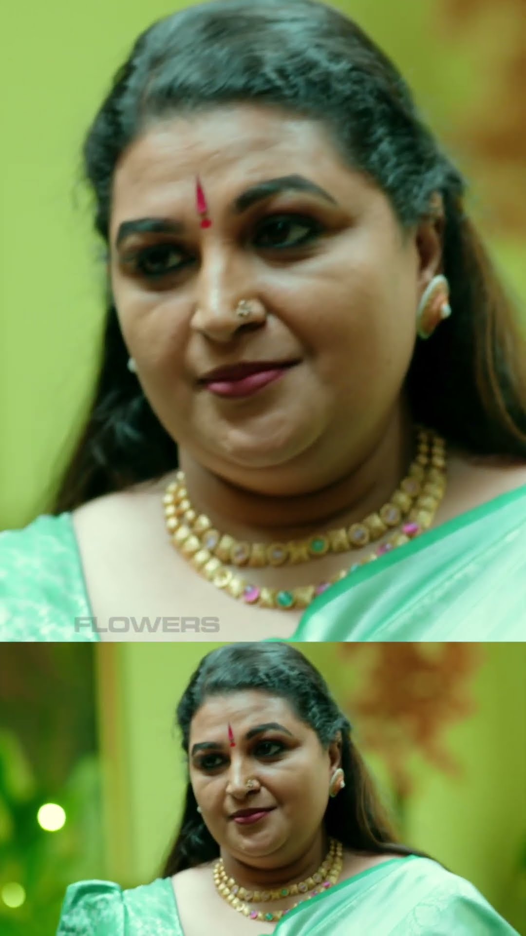 മഹേശ്വരിയുടെ ഭീഷണിയിൽ അടി പതറി വിസ്മയ