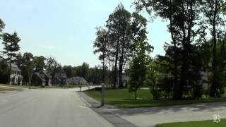 Ayer's development boom threatens small town life