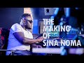 Sofresh the making of sina noma charisma