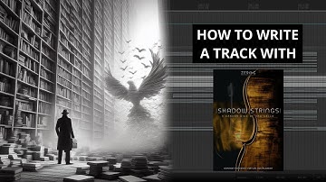 Shadow Strings Video