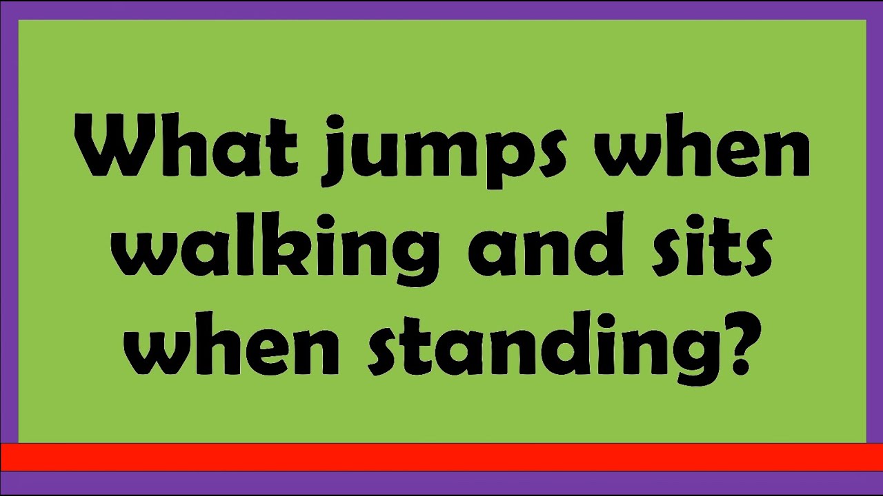 10 Hard Riddles (Part 5) | Nobody can solve these - YouTube