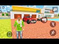 Indian Theft Auto Simulator 🇮🇳 | GTA India Gameplay &amp; Missions