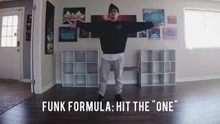 SHH. 519 School of Hip Hop | The Stance 101