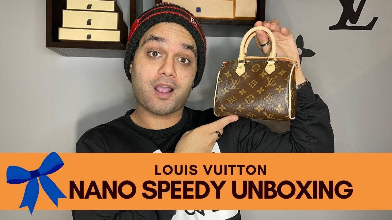 Luxe, Louis Vuitton Nano Bags, Gallery posted by Nikki