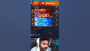 Hacker 🥺😭 | CS Rank Me Hacker Agya | #shorts #freefireshorts