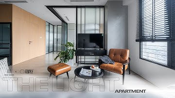 Triple x MUST - The Light Apartment (Interview Version)