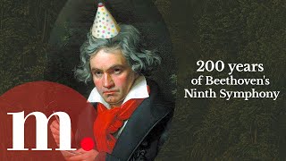 200 years of Beethoven's Ninth Symphony-In nine iconic performances