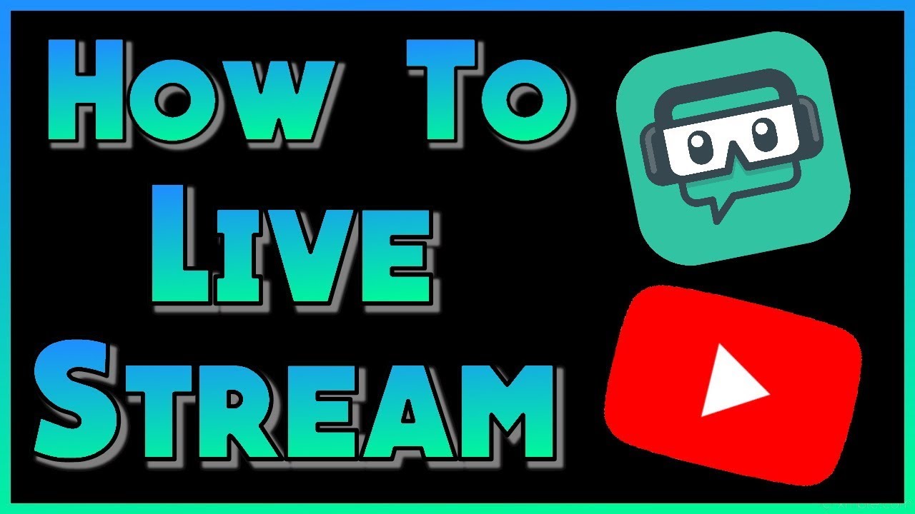 download youtube livestream