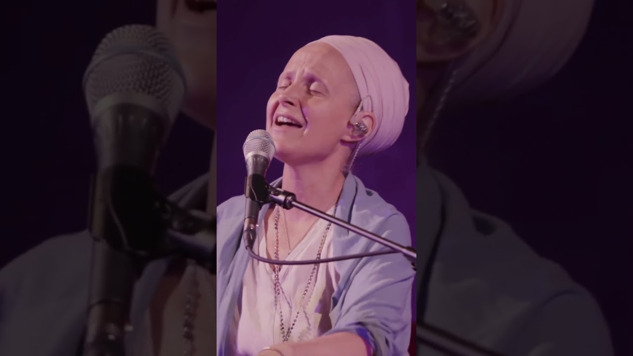 Sacred Sound Collaboration: Blending Kirtan and Chant Traditions