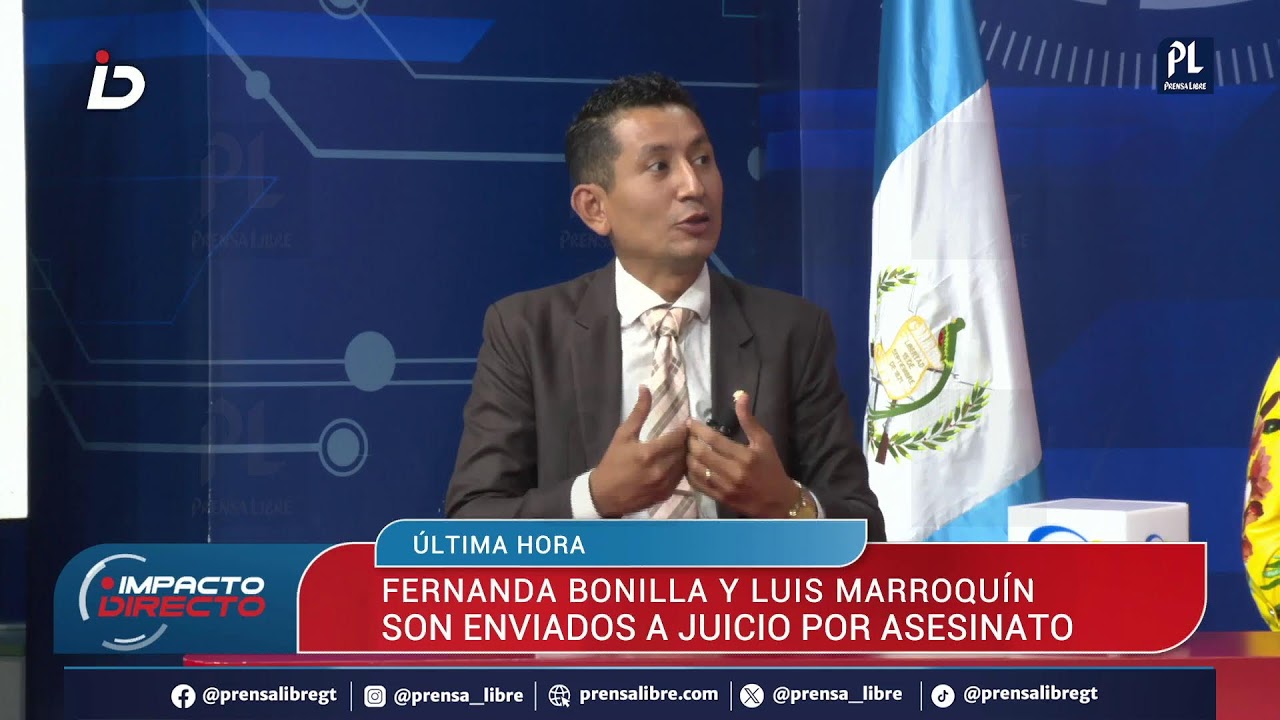 Caso Melisa Palacios; María Fernanda Bonilla enfrentará juicio por asesinato