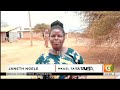 Mbwa na Punda wapewa chanjo eneo la Kisushe kaunti ya Taita Taveta