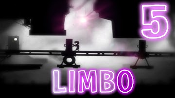 LIMBO  gameplay walkthrough part 5 (Android,ios)