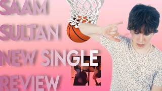 Saam Sultan - Jump Shot Review Analysis