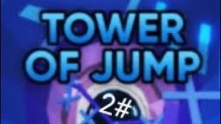 Roblox Game Tower Of Jump 2
