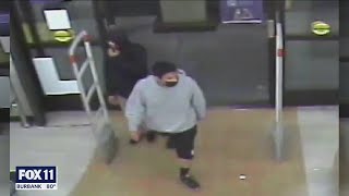 Suspect accused in murder of Rite Aid employee in Glassell Heights in custody screenshot 4