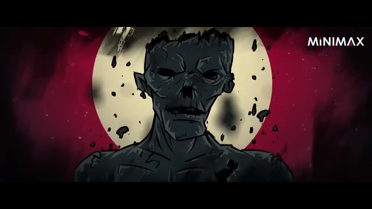 Watch Ya Rick feat. Pokaraet - Zombie on YouTube Watch Ya Rick feat. Pokaraet - Zombie on YouTube