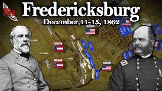 Download Lagu Valley of Death: Battle of Fredericksburg MP3 Download Lagu Valley of Death: Battle of Fredericksburg MP3