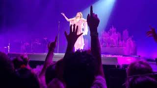 Florence and the Machine, Siromet, Brisbane, FREE, LIVE, 18th March 2023