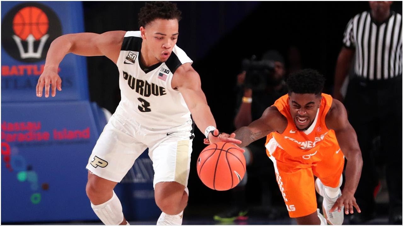 What Purdue fans need to know about Boilers' Sweet 16 opponent Tennessee