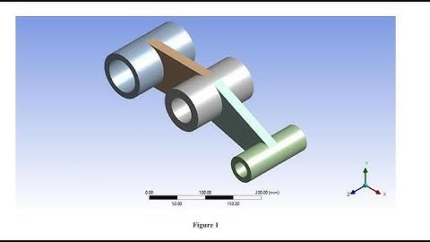 Sketching in Ansys Workbench || How to draw line, Polyline, Circle, Polyline in Ansys Workbench