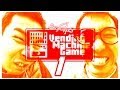 Vending Machine Game Ep1|自動販売機ゲーム1【はじめての○○編】