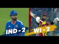 IND vs WI 5th T20I: Winner-takes-all | #INDvWI