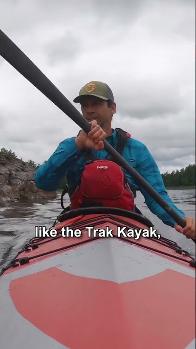 How to Choose a Portable Kayak?  Inflatable or Folding Kayak?
