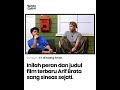 Film "Kegep selingkuh di Pannakukang" Soon di Bioskop! #arifbrata #bintangemon #gilbhas