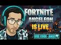 🟢Live:Gunning stream snipers in BR ZB! Code - ANGEYT #Epicpartner1