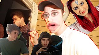 The Most Confusing 3:00AM Challenge of All Time