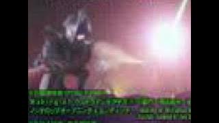 ULTRAMAN NEXUS - DVD & Video Release