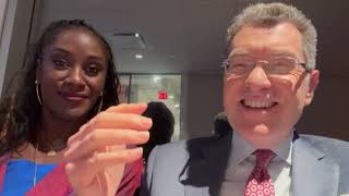 Norm Eisen and Karen Attiah on Victory in Wrongful Termination Case Against ‘The Washington Post’