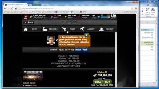 Downtown Mafia Cheat Sheet screenshot 4