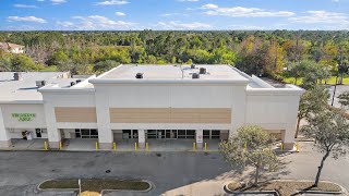 4230 S Tamiami Trl Venice Commercial Real Estate Photography