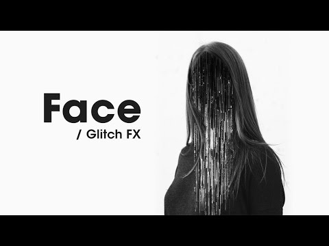 Face Glitch FX, a Layer Style Add-On by dvtchk (Thumbnail 6 of 6)