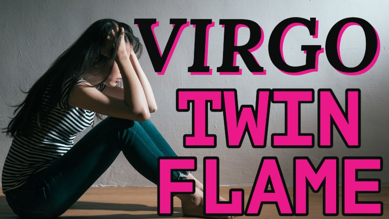 VIRGO TWIN FLAME READING! MAY 2023 YouTube