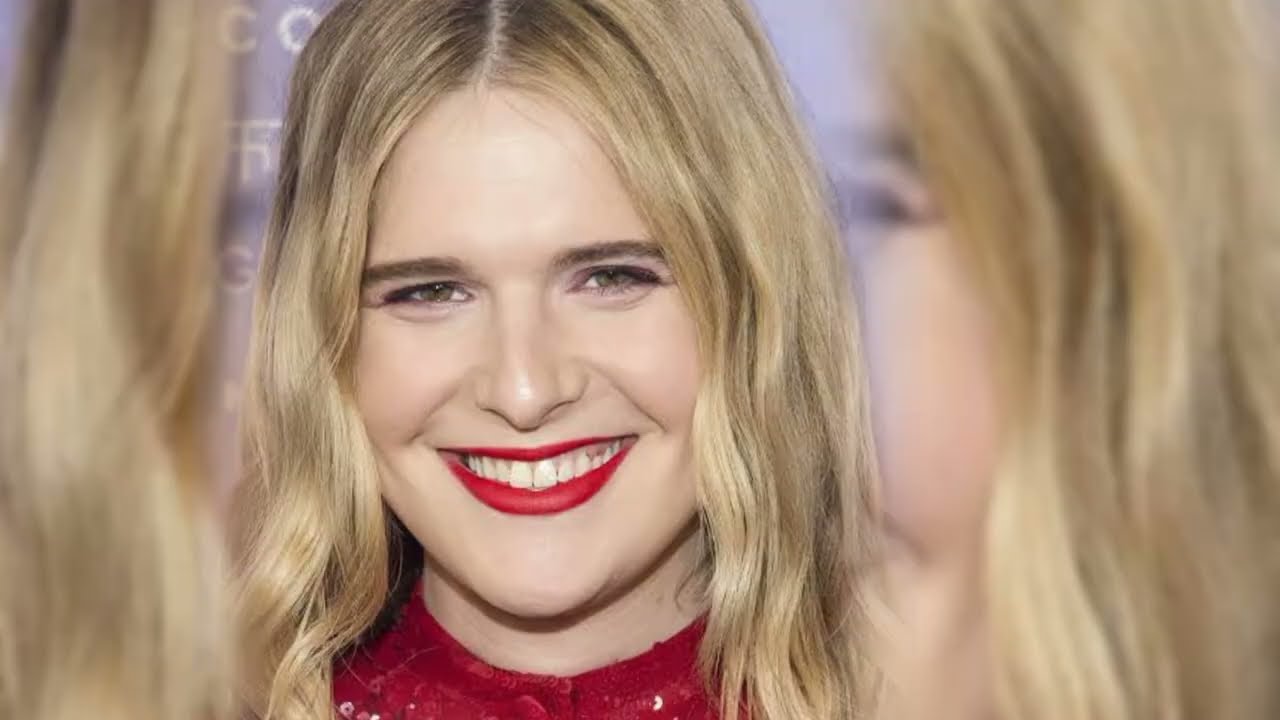 10 Most Beautiful Transgender Women in the World in 2022 