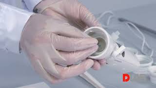 Диспенсер Dtrite, Dlab