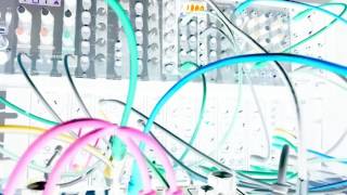Modular synthesizer experiments 2