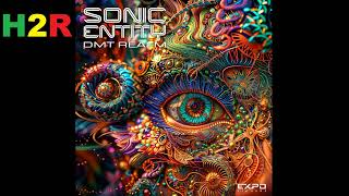 Sonic Entity - Dmt Realm (Original Mix) Psy Trance
