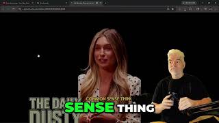 MAGA Cultist Debates ICE Shooting: Logic Fails!