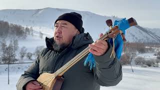 Cold Winter Хүйтэн Өвөл