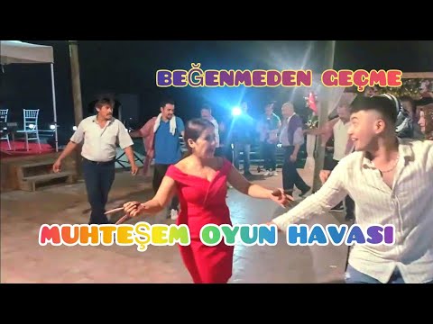 YILANA BAK YILANA BAK  OYUNU KIBRISCIKLI HALİT BARLAS SÖYLÜYOR muhteşem oyun havası