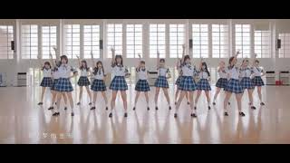[AUDIO MP3] AKB48 Team SH - Shoujotachi yo! 全新单曲《冲吧！少女们》