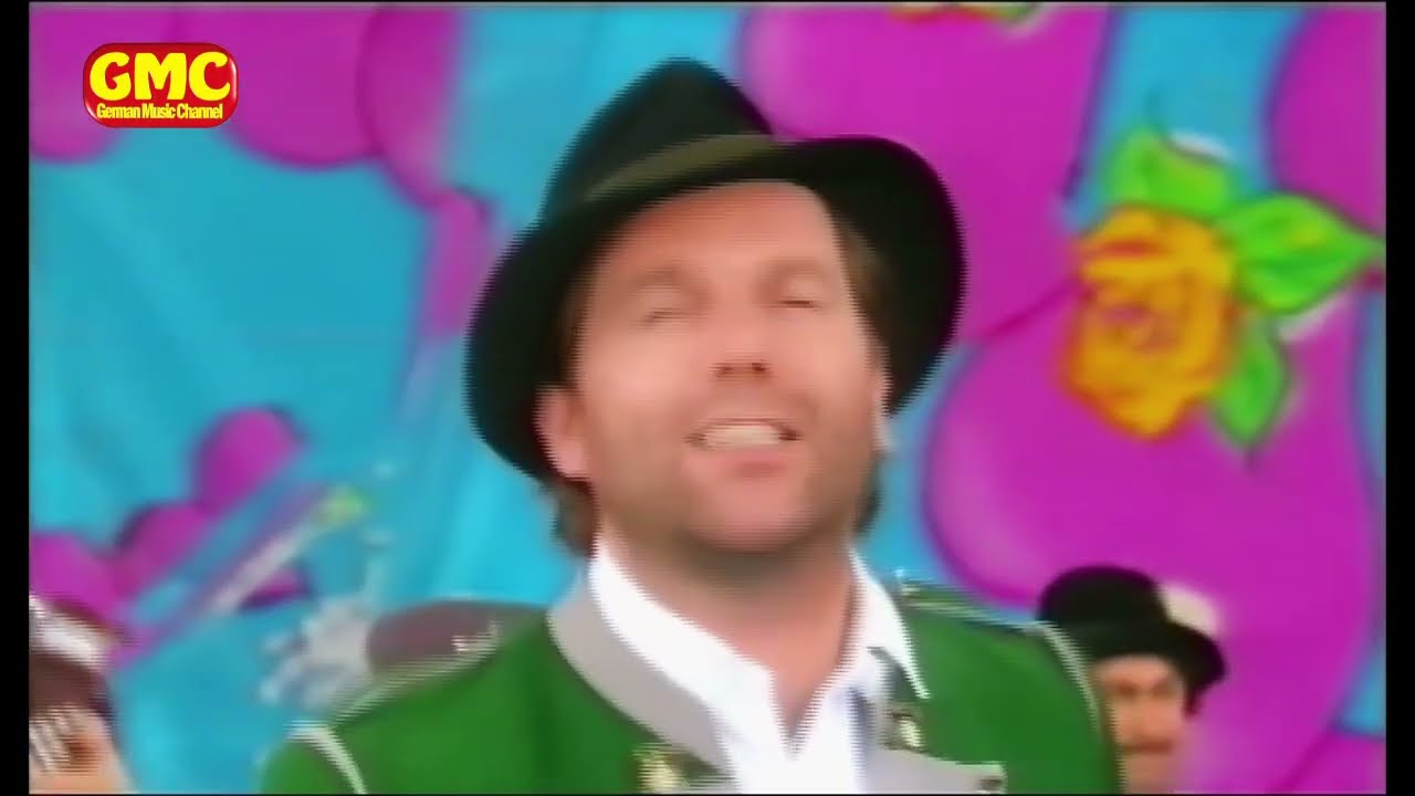 Alpenrebellen - Gemmas an 1997